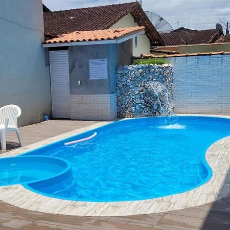 Casa em világio Boráceia Vila Bertioga Exterior foto
