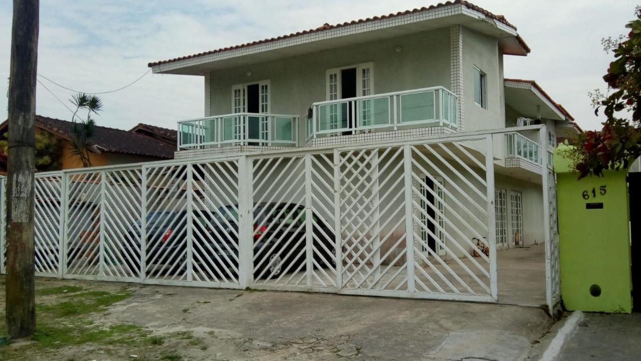 Casa em világio Boráceia Vila Bertioga Exterior foto