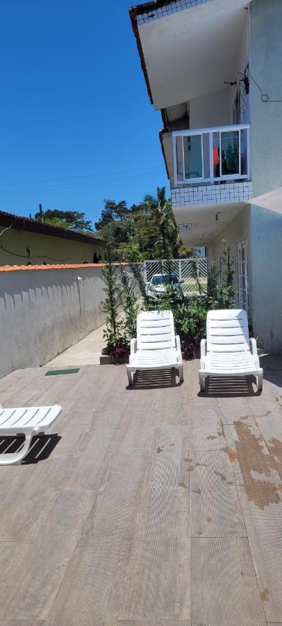 Casa em világio Boráceia Vila Bertioga Exterior foto